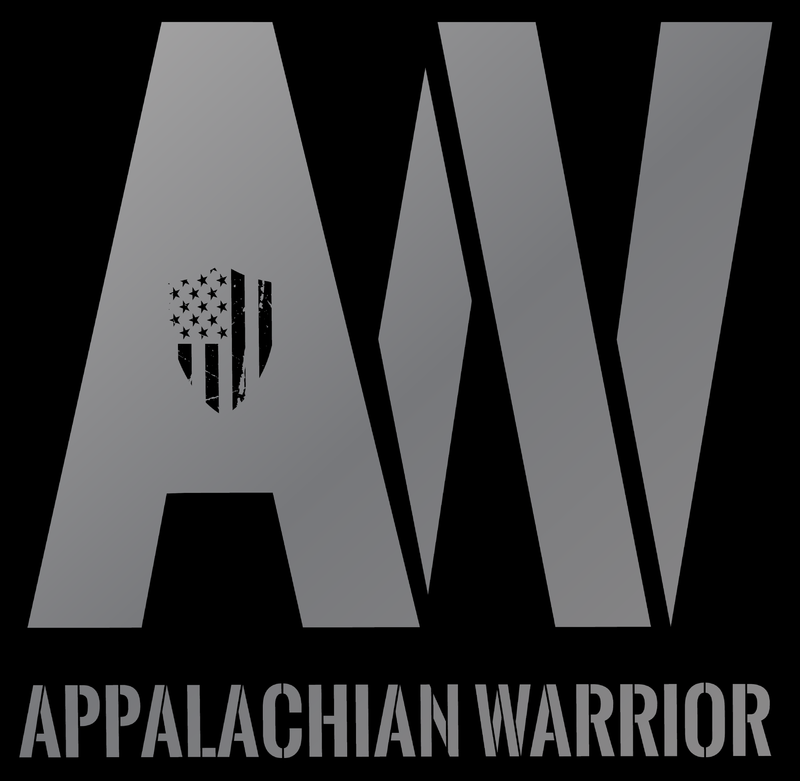 The story behind Appalachian Warrior