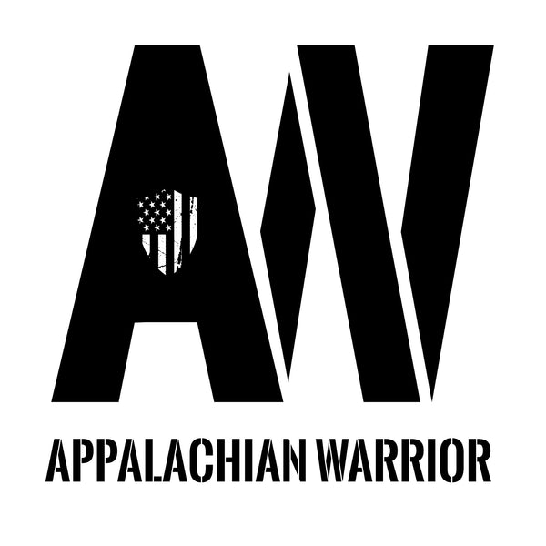 Appalachian Warrior