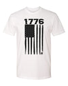 1776 American Flag - Shirts for Men