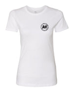 AW Seal Logo - Women's Shirt