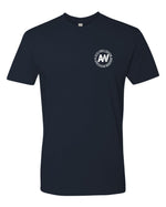 AW Seal Logo - Shirts for Men
