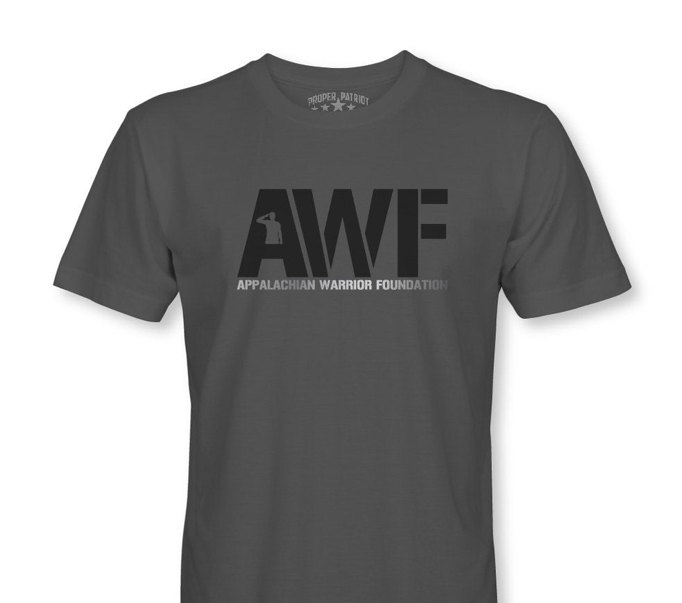 Foundation Support Logo - Shirts for Men