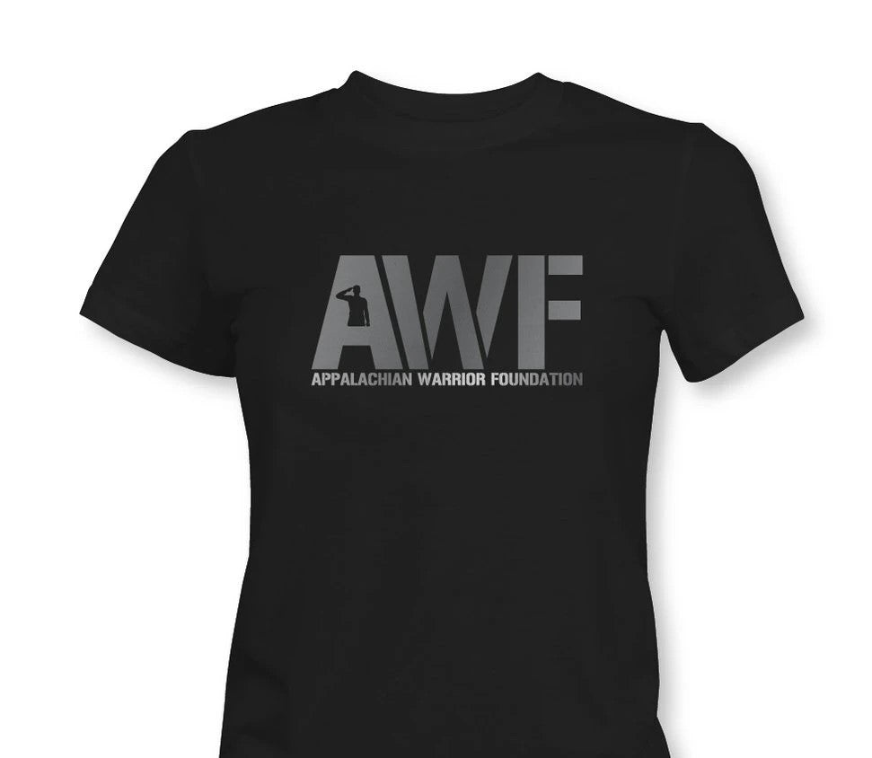 Foundation Support Logo - Women's Shirt