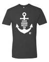 Anchor Graphic - Shirts for Men