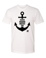 Anchor Graphic - Shirts for Men