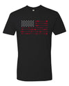 Arrow USA Flag - Shirts for Men