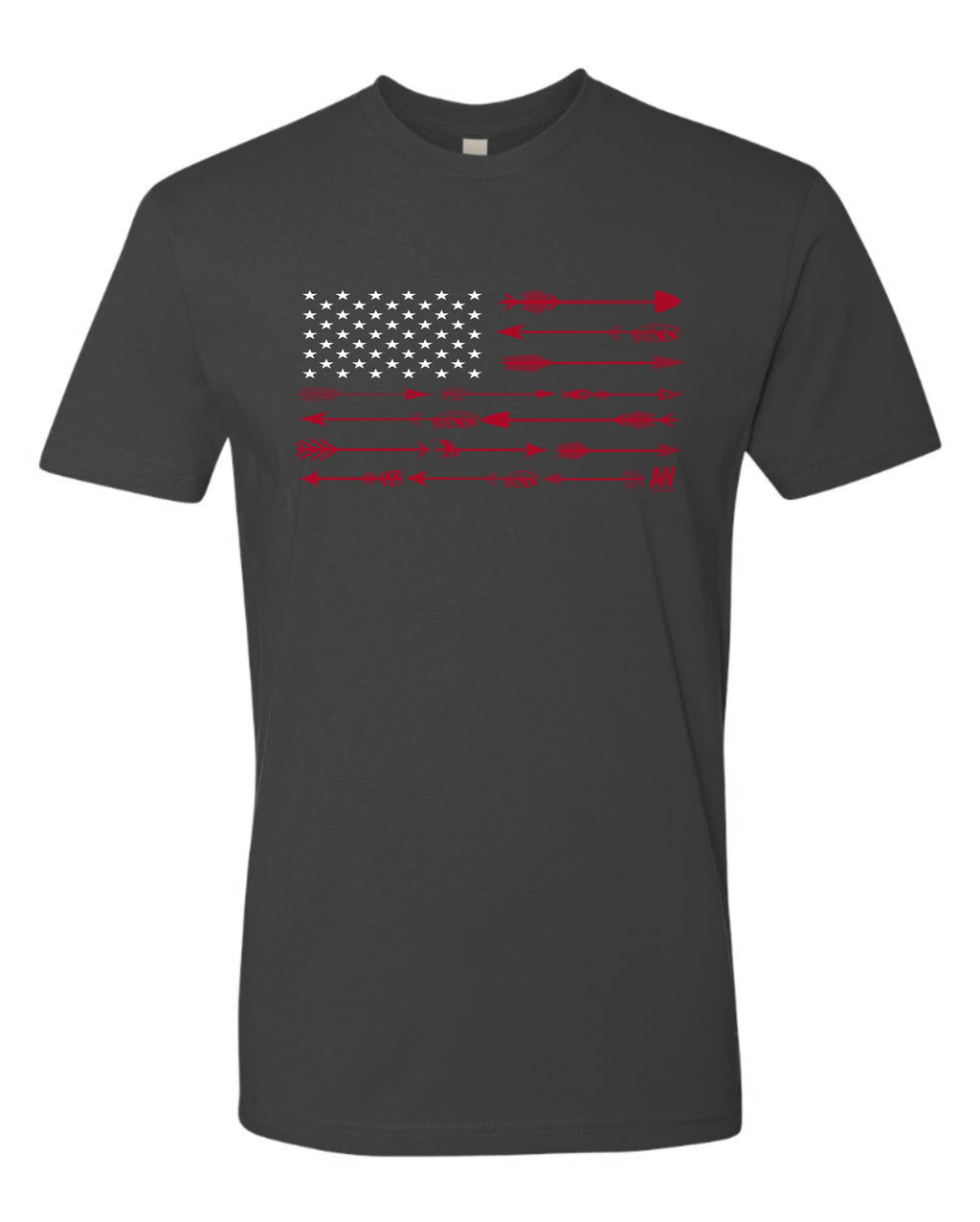 Arrow USA Flag - Shirts for Men