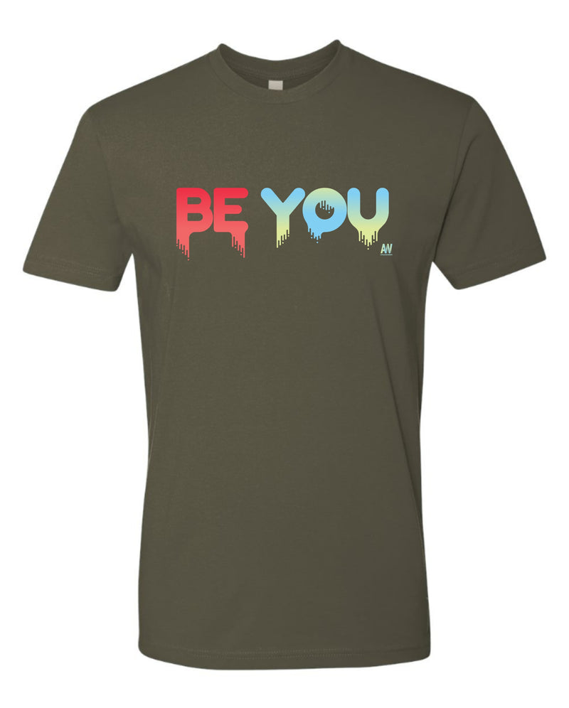 Be You - Shirts for Men