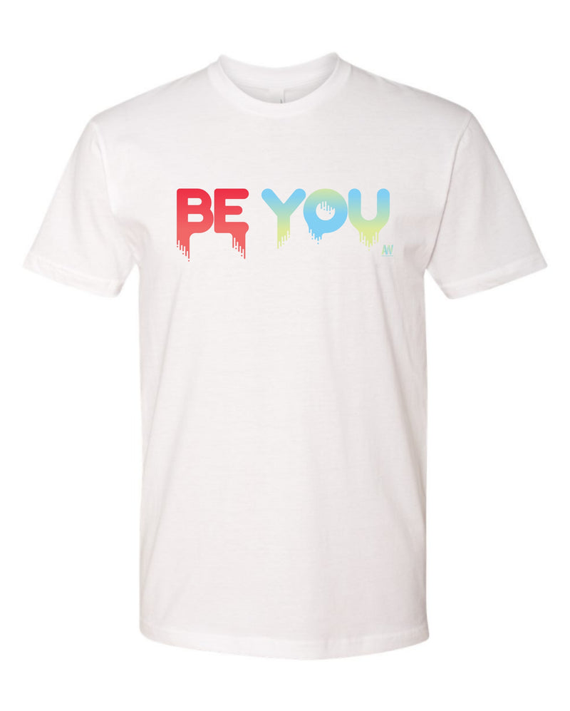 Be You - Shirts for Men