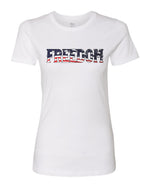 Freedom - Women's Shirt
