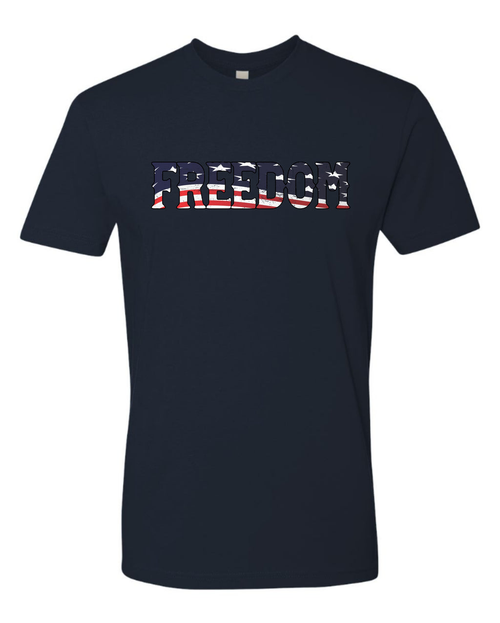 Freedom - Shirts for Men