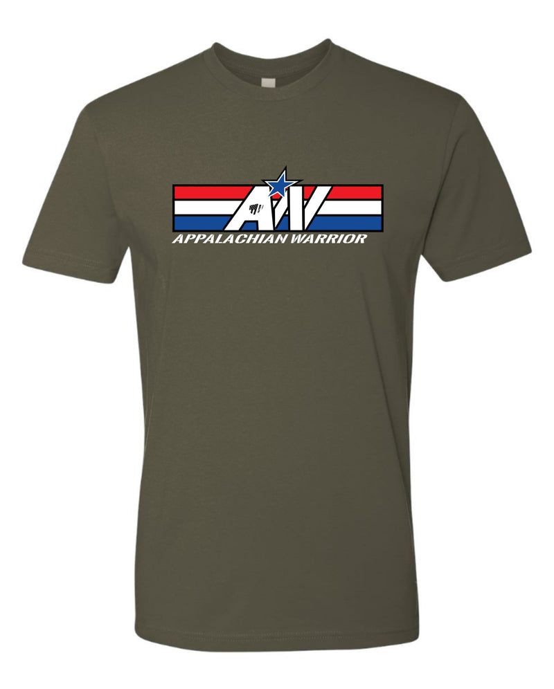 G.I. Joe Graphic - Shirts for Men