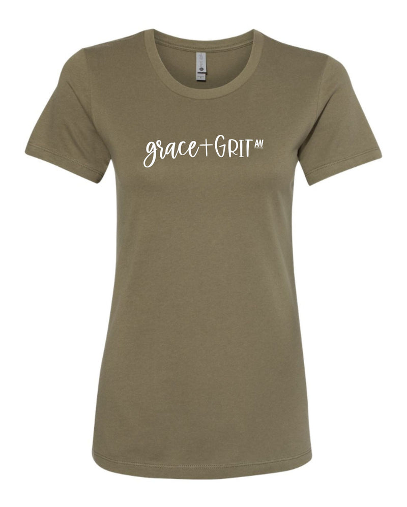 Grace+Grit Graphic - Women's Shirt
