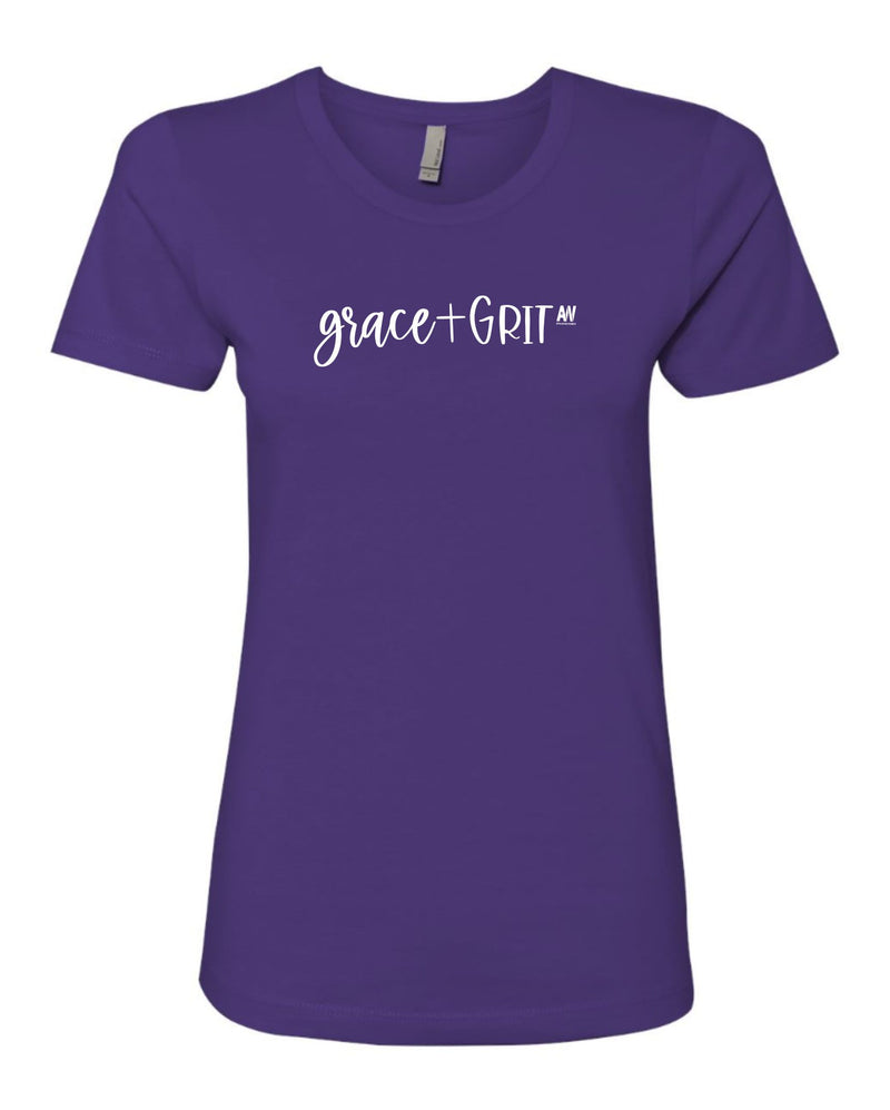 Grace+Grit Graphic - Women's Shirt