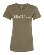Grateful - Women's Shirt