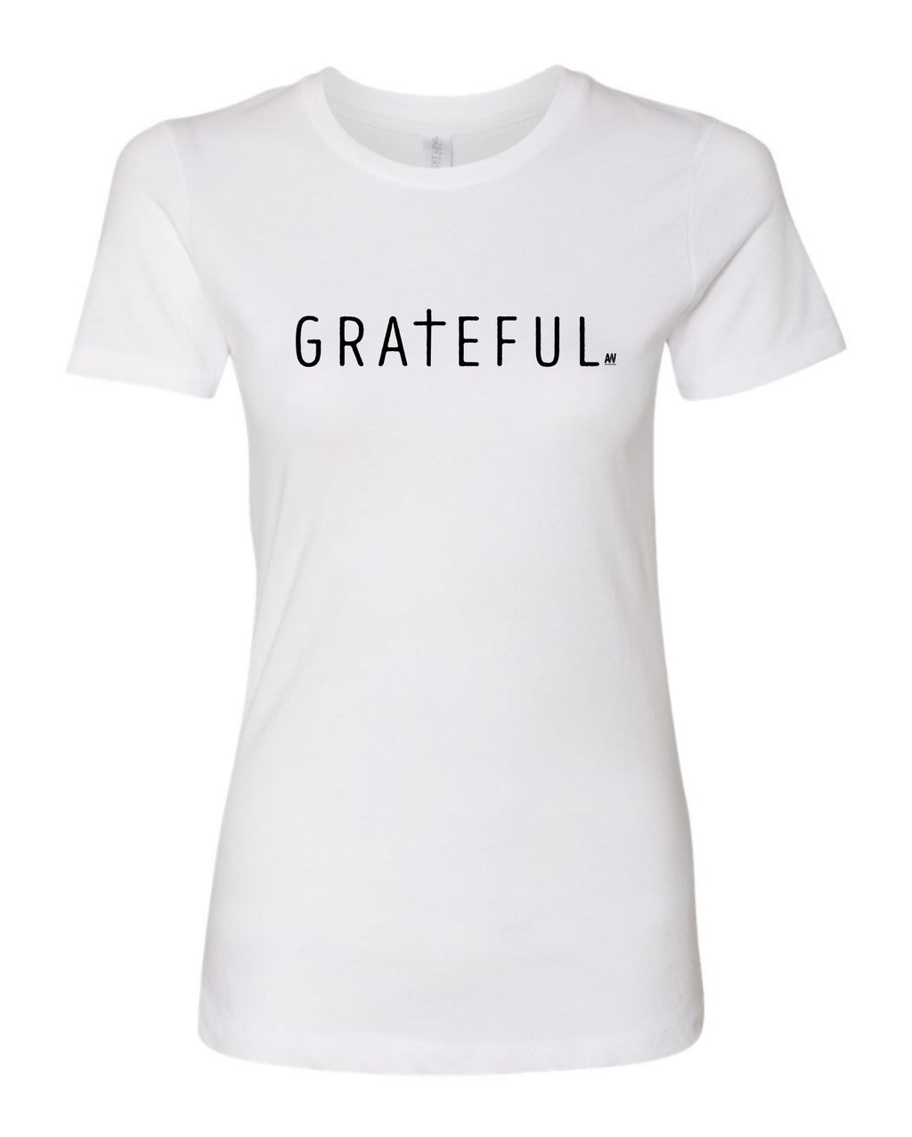 Grateful - Women's Shirt
