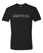 Grateful - Shirts for Men