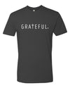 Grateful - Shirts for Men