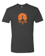 Freedom Reach - Shirts for Men