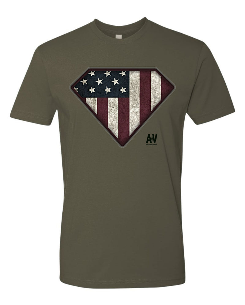 Superman - Shirts for Men