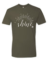Shine - Shirts for Men