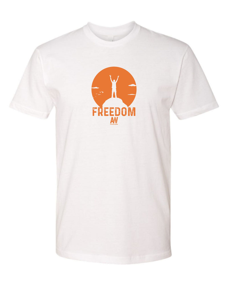 Freedom Reach - Shirts for Men