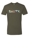 Salty - Shirts for Men