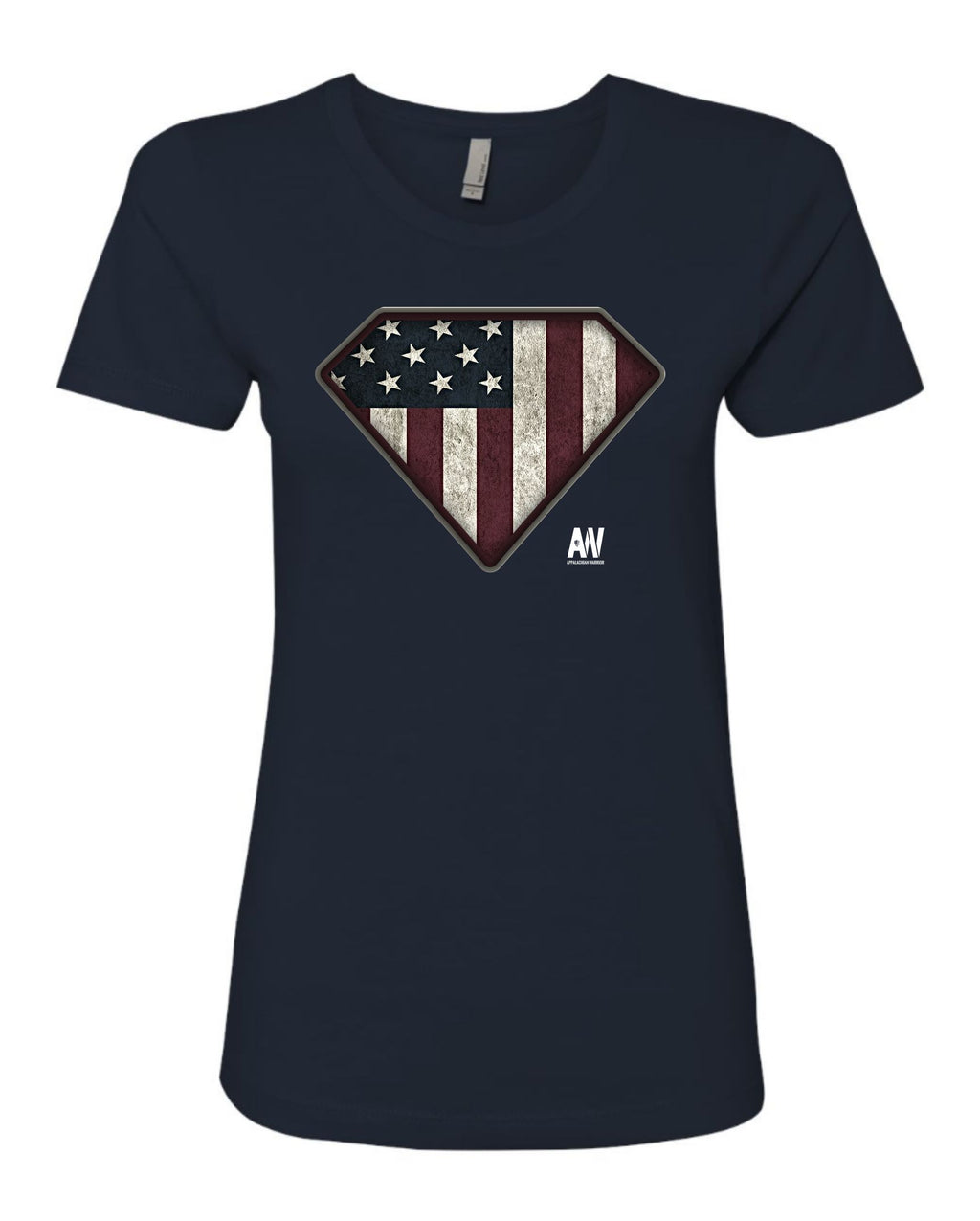 Superman - Women's Shirt