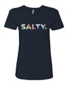 Salty - Women's Shirt