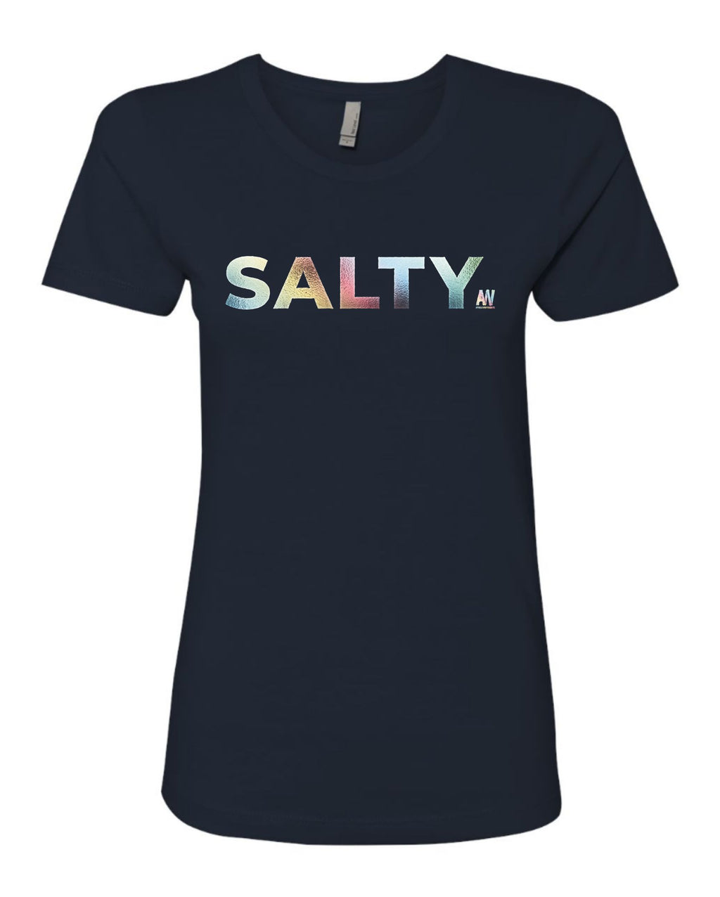 Salty - Women's Shirt