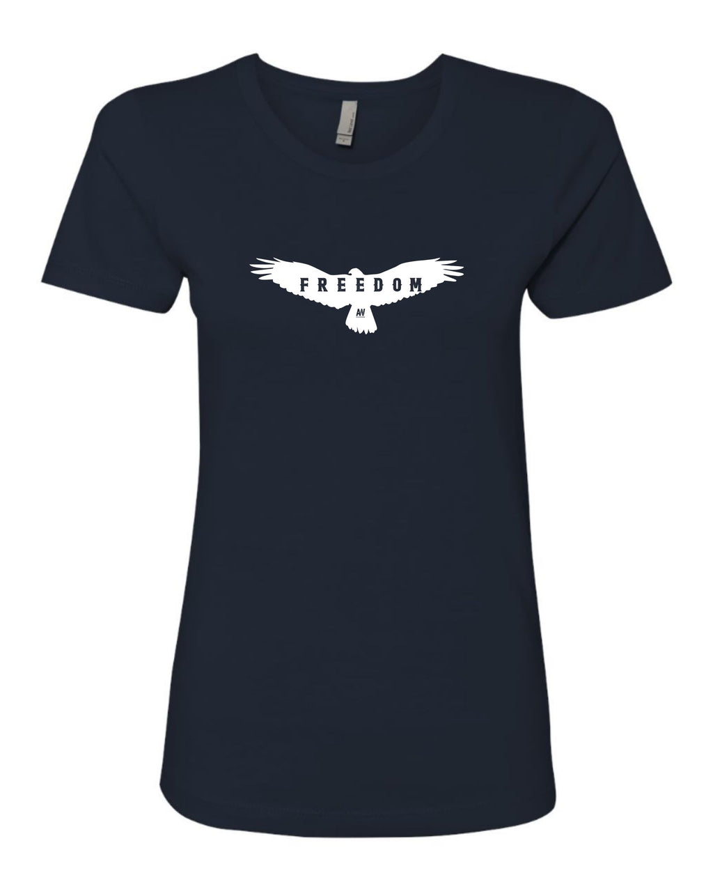 Freedom Eagle - Women's Shirt