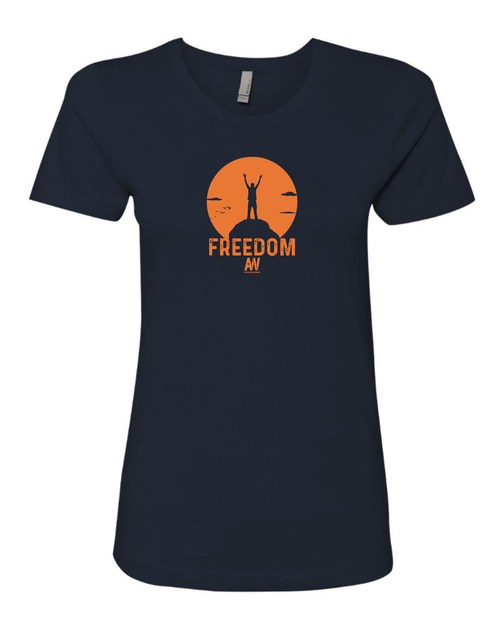 Freedom Reach - Women's Shirt