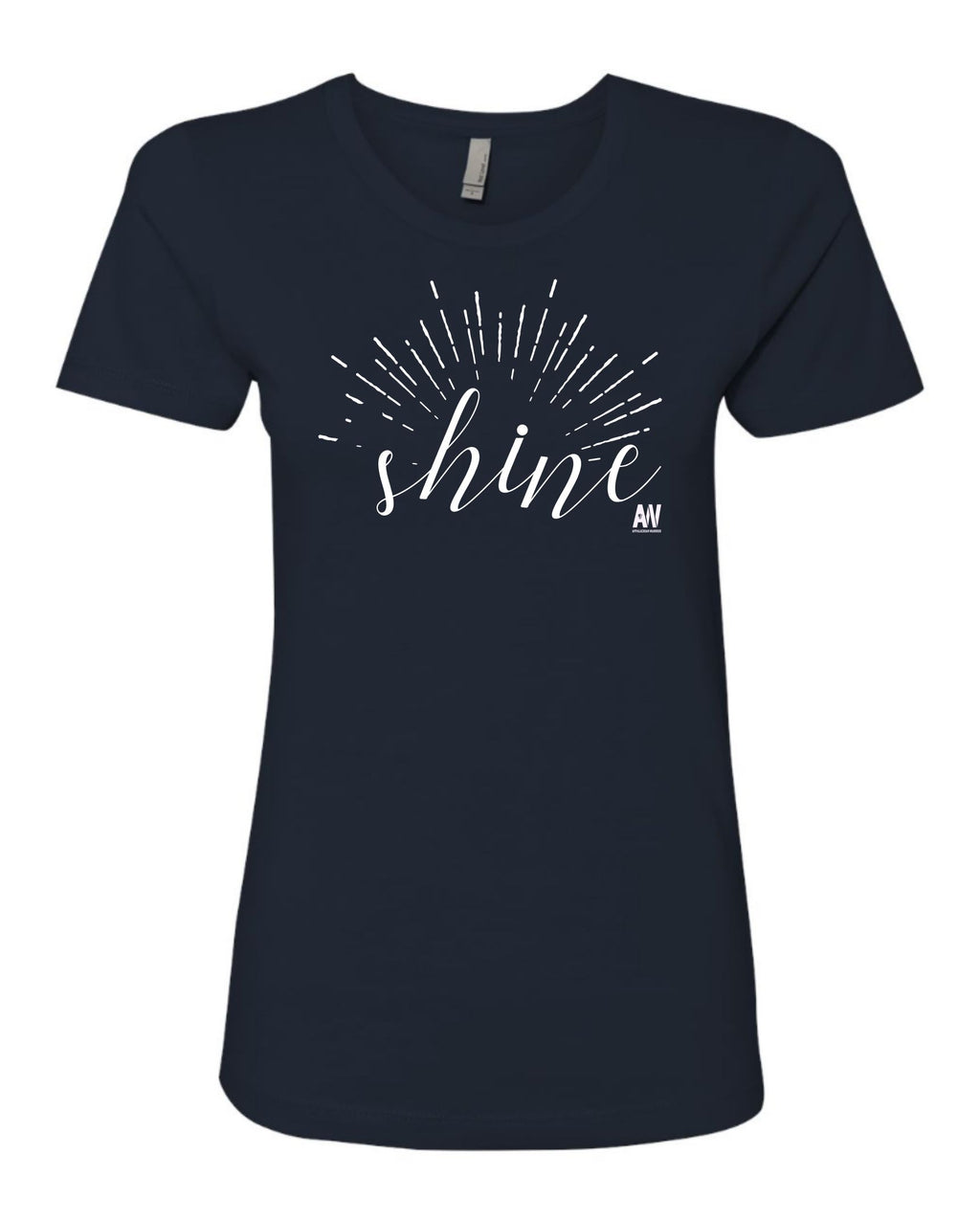 Shine - Women's Shirt