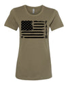 USA Faith - Women's Shirt