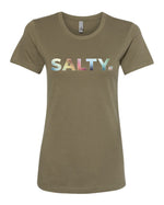 Salty - Women's Shirt