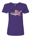 Freedom Country - Women's Shirt