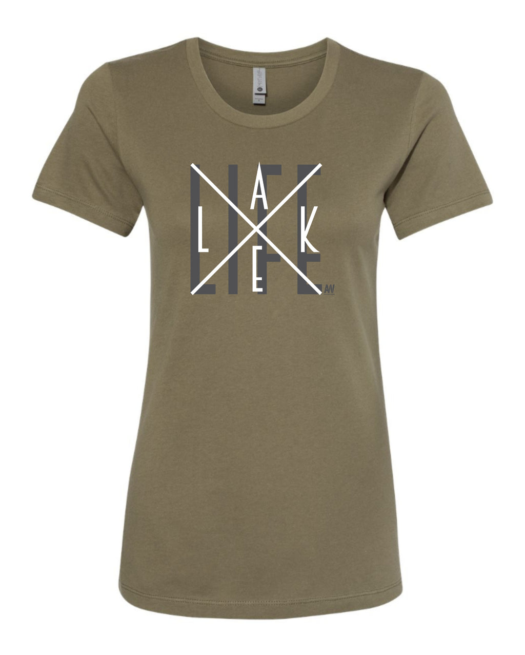 Lake Life - Women's Shirt