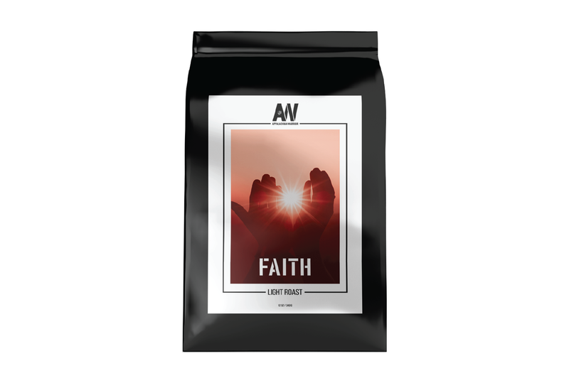 Faith Based - Light Roast - Veteran Owned Coffee