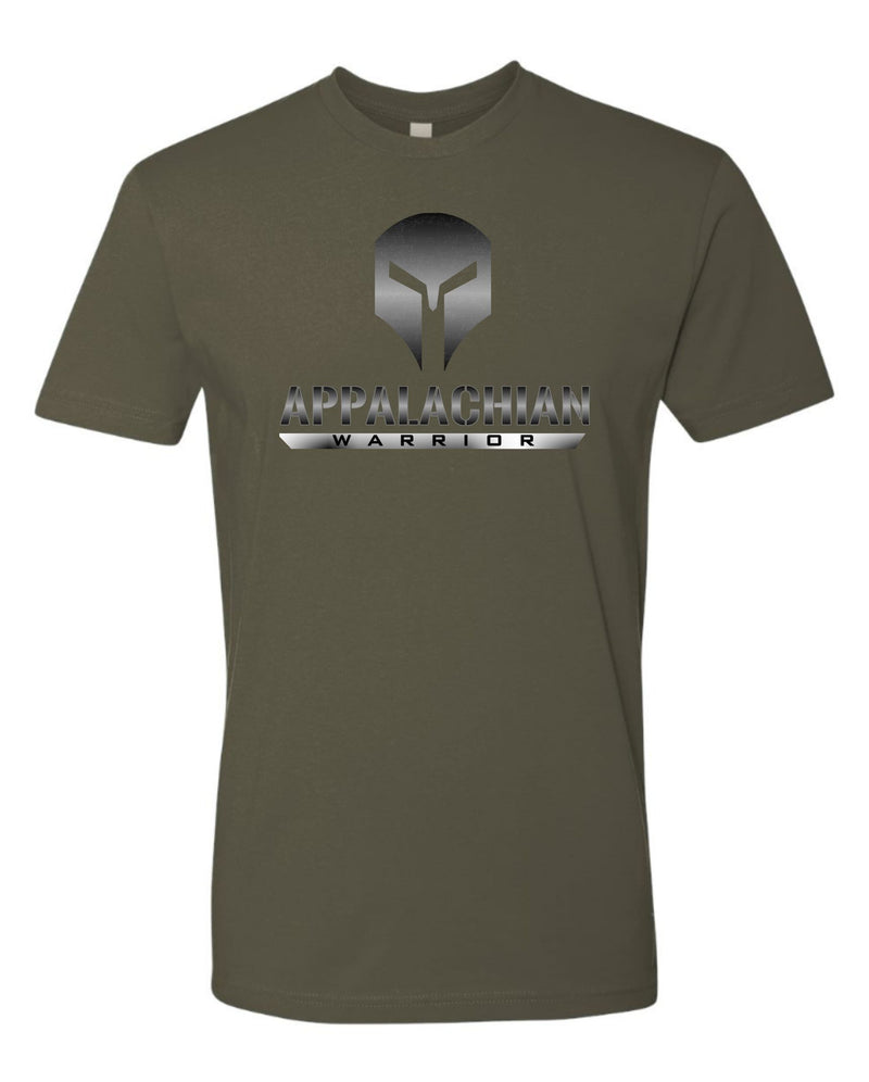 Spartan Warrior Graphic - Shirts for Men