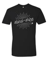 Stand & Shine - Shirts for Men