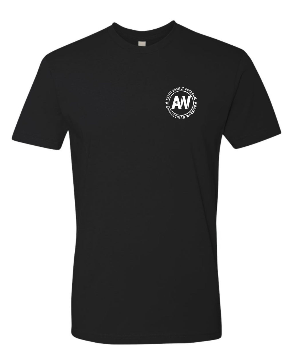 AW Seal Logo - Shirts for Men