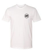 AW Seal Logo - Shirts for Men