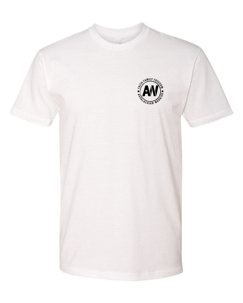 AW Seal Logo - Shirts for Men