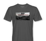 Foundation Support Graphic - Shirts for Men