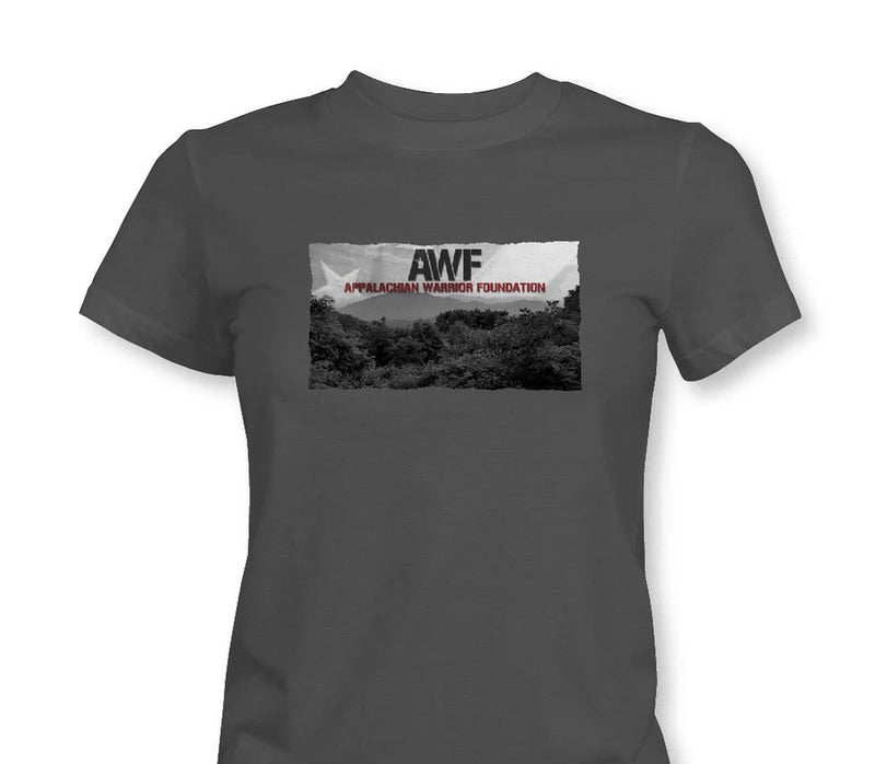 Foundation Support Graphic - Women's Shirt