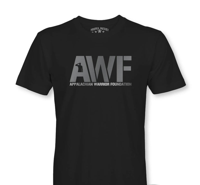 Foundation Support Logo - Shirts for Men