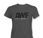 Foundation Support Logo - Women's Shirt