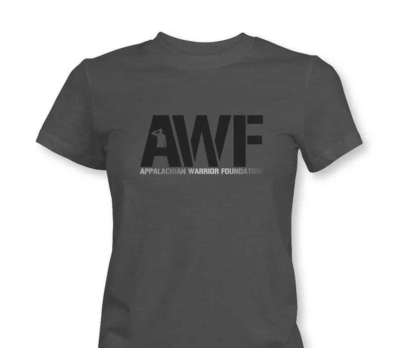 Foundation Support Logo - Women's Shirt