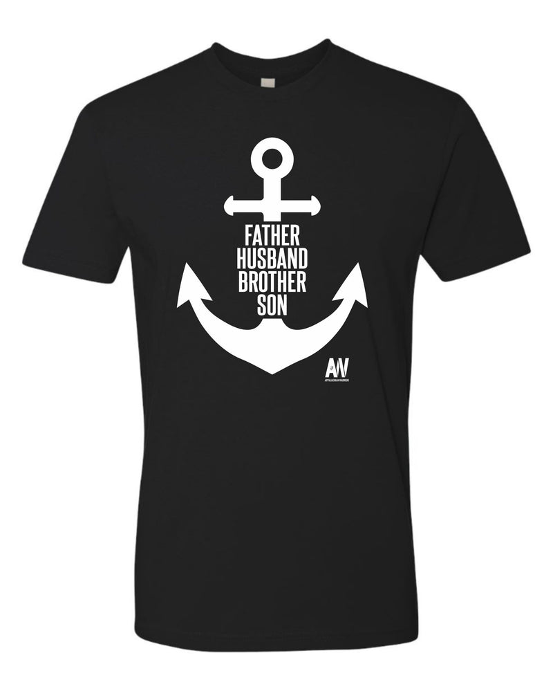 Anchor Graphic - Shirts for Men
