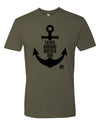 Anchor Graphic - Shirts for Men